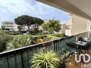 Apartment at Fréjus (83600)