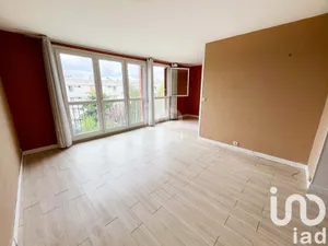 Apartment at Vitry-sur-Seine (94400)