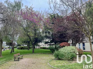 Apartment at Vitry-sur-Seine (94400)