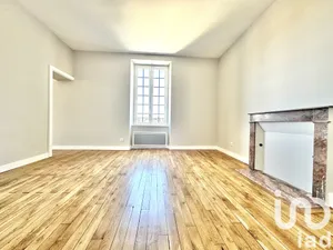 Apartment in Eymoutiers (87120)