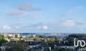 Appartement à Lorient (56100)