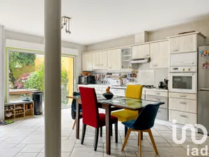 Townhouse at Libourne (33500)