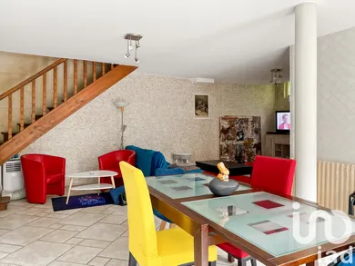 Maison de ville à Libourne (33500)