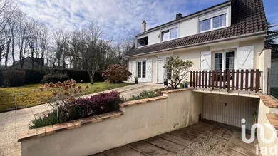 Maison à Savigny-le-Temple (77176)