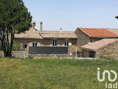 Maison à Talencieux (07340)