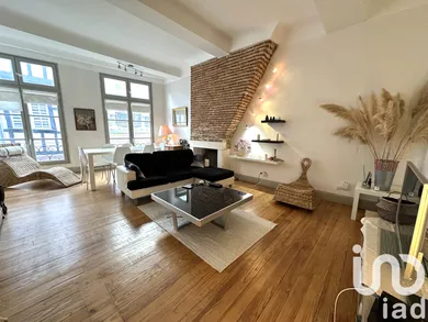 Appartement à Bayonne (64100)