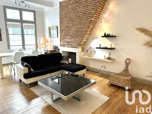 Appartement à Bayonne (64100)