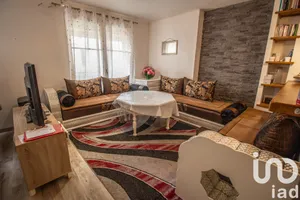 Appartement à Montereau-Fault-Yonne (77130)