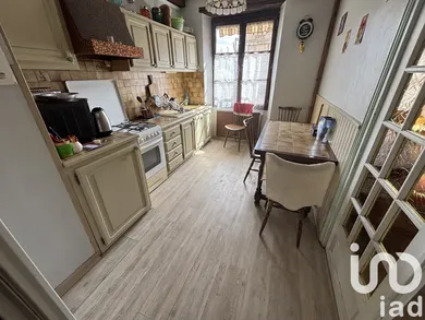 Immeuble à Le Puy-en-Velay (43000)