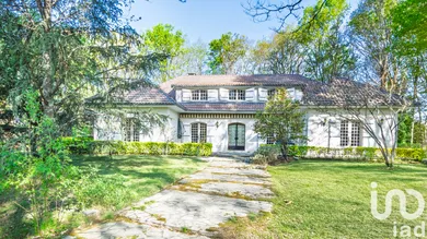 Demeure à Saucats (33650)