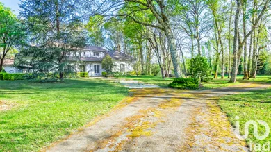 Demeure à Saucats (33650)