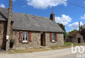 House at Andouillé (53240)
