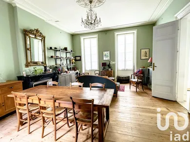 Maison à ROCHEFORT (17300)