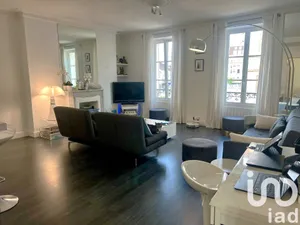 Appartement à Fontainebleau (77300)