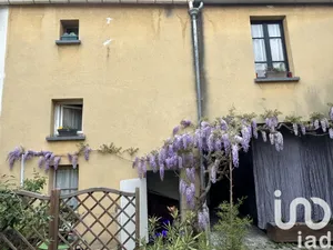 Maison de ville à Noisy-le-Sec (93130)