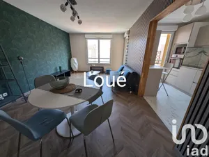 Appartement à Léguevin (31490)