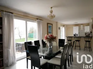 House at Saint-Brice-sous-Forêt (95350)