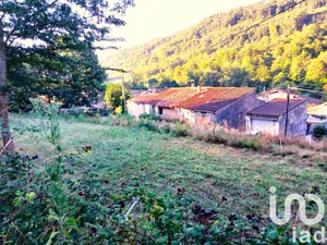 Building plot at Montjardin (11230)