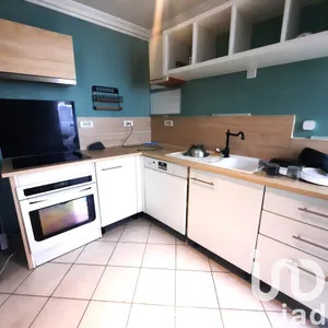 Appartement à Rezé (44400)