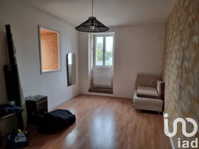 Village house at Guillac (33420) — 6/20