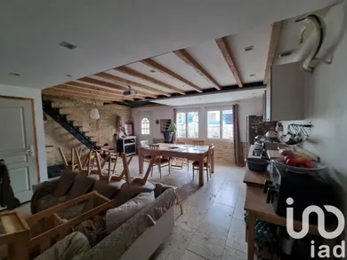 Village house at Guillac (33420) — 13/20