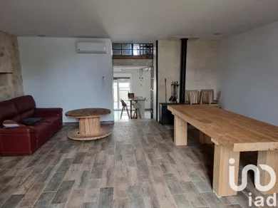 Village house at Guillac (33420) — 3/20