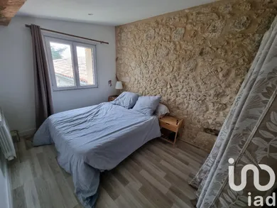 Village house at Guillac (33420) — 20/20
