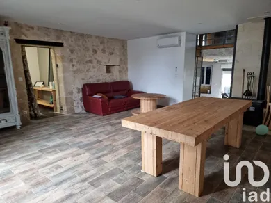 Village house at Guillac (33420) — 4/20