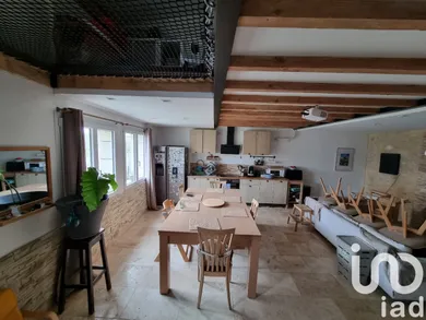 Village house at Guillac (33420) — 12/20