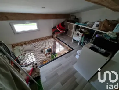 Village house at Guillac (33420) — 16/20