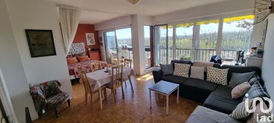 Apartment at Herblay-sur-Seine (95220)