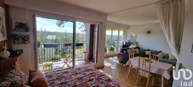 Apartment at Herblay-sur-Seine (95220) — 2/8