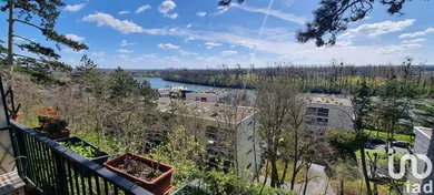 Apartment at Herblay-sur-Seine (95220) — 4/8