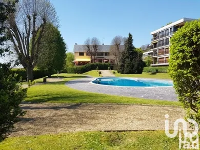 Apartment at Herblay-sur-Seine (95220) — 7/8