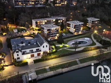 Apartment at Herblay-sur-Seine (95220) — 8/8