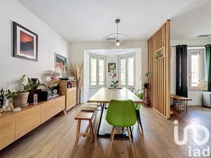 Townhouse at Perpignan (66000)
