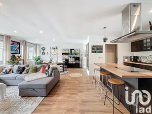 Appartement à Knutange (57240)