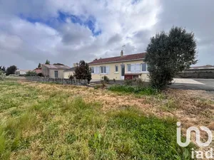 House at Beauvoir-sur-Mer (85230)