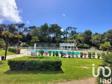 Apartment at Les Sables-d'Olonne (85100)