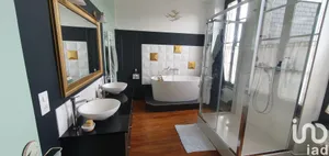 Duplex à Villedieu-les-Poêles (50800)