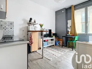Apartment at Rennes (35000)