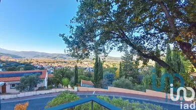 Detached house at Céret (66400)