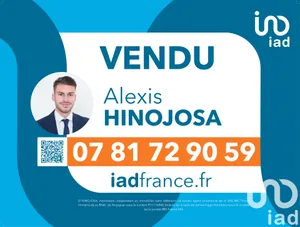 Appartement à Perpignan (66100)