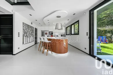 Maison d'architecte à Saint-Maur-des-Fossés (94210) — 5/13