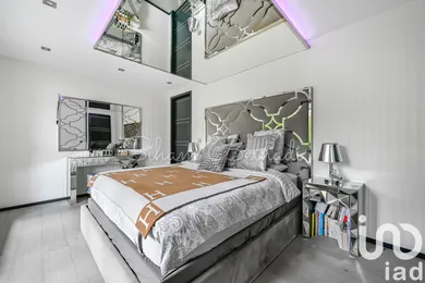 Maison d'architecte à Saint-Maur-des-Fossés (94210) — 8/13
