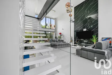 Maison d'architecte à Saint-Maur-des-Fossés (94210) — 2/13