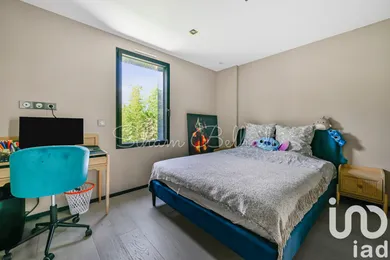 Maison d'architecte à Saint-Maur-des-Fossés (94210) — 7/13