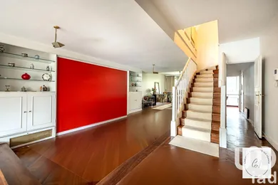 Duplex in Paris (75016)