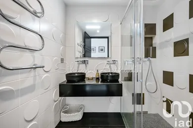 Maison d'architecte à Saint-Maur-des-Fossés (94210) — 13/13