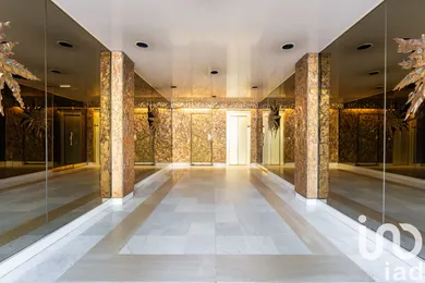 Duplex à Paris (75016)